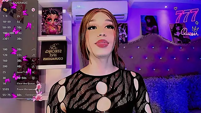 Megaan_Dolll webcam
