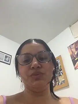 Casandra_inthemorning webcam