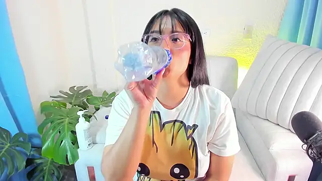 soofiathooner webcam