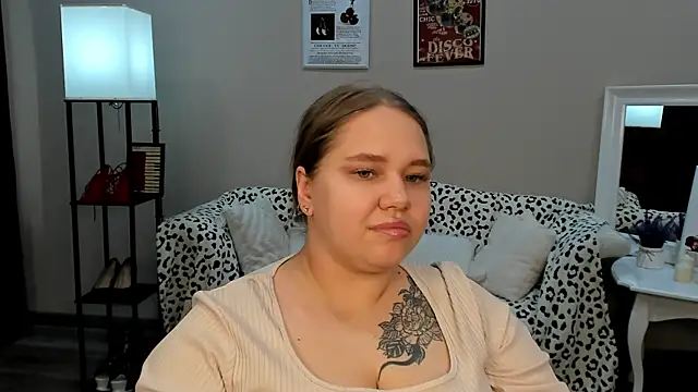 DianaKristol webcam