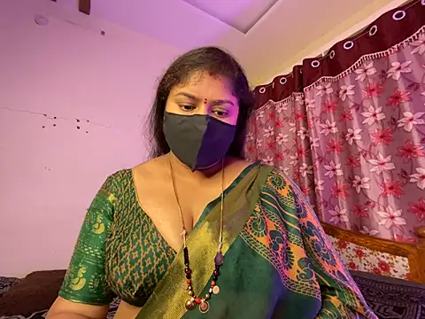 LouleyRanii_Telugu webcam
