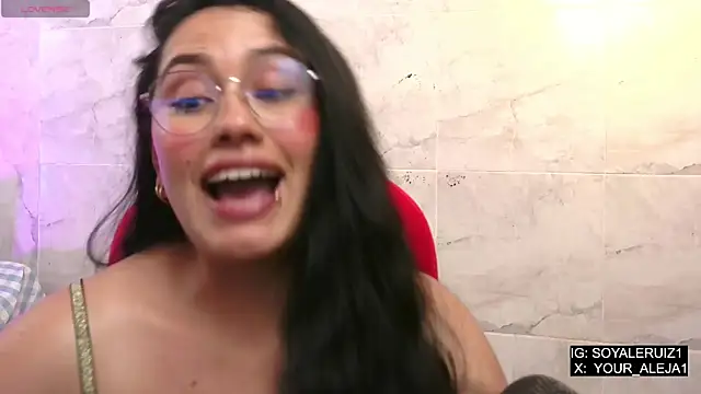 Your_Aleja15 webcam