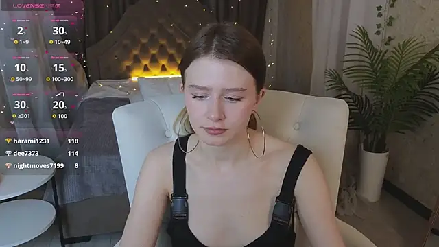 jenny_bunny_ webcam