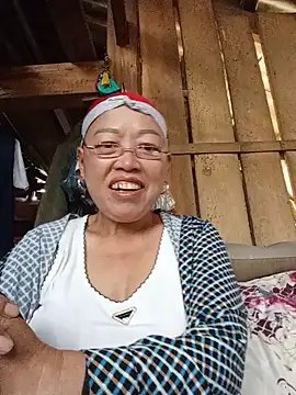Agnes-baby webcam