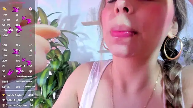 crisbell_lopez webcam