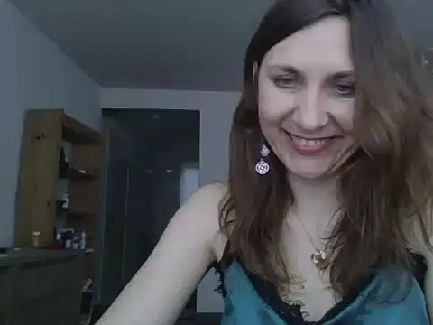 JasmineGlamour webcam