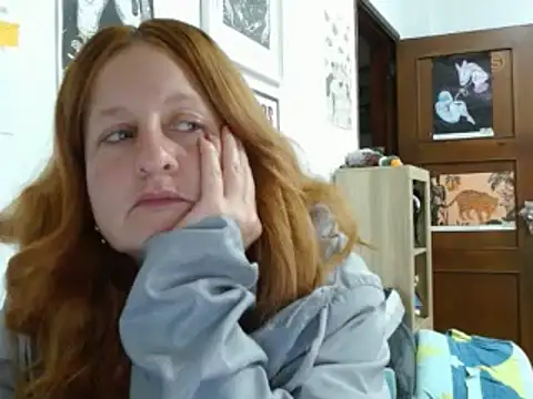 ViioletaMora webcam