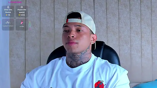 Stiven_collins webcam