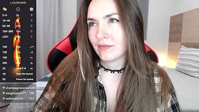 Naughty_Annn webcam