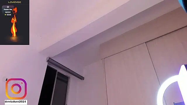 DerekOlsen webcam