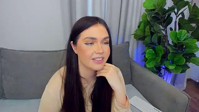 sexyangeloux webcam