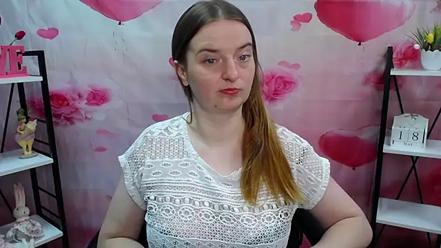FreyaDak webcam