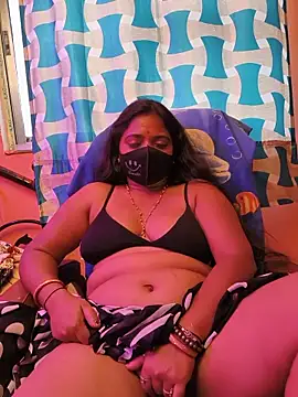nisha_baby2 webcam