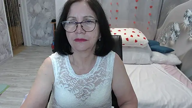 OlgaHottie webcam