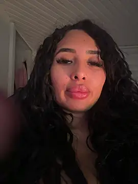 Anily_Lovely webcam