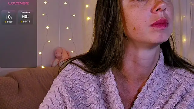Miss_Milka webcam