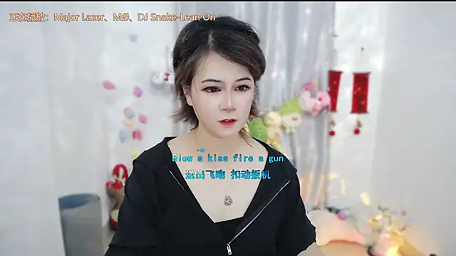 Fan_ting webcam
