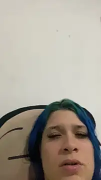 AzulSuccubus webcam