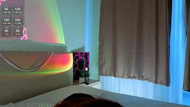 StacyWatts webcam