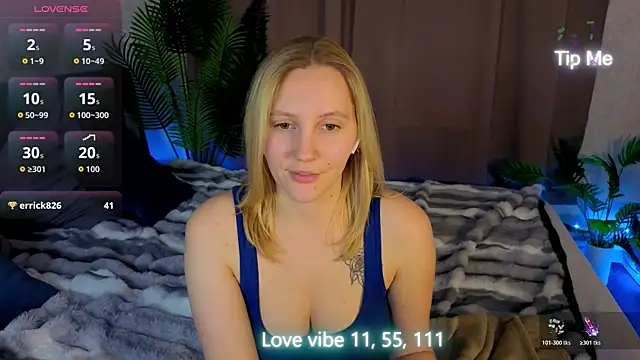 Anna_Chelsea webcam