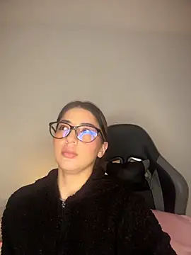 GabyBabyy webcam