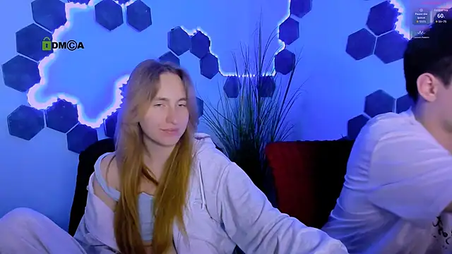 beauty_ginger_ webcam