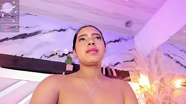 Zoe-Johnson_ webcam