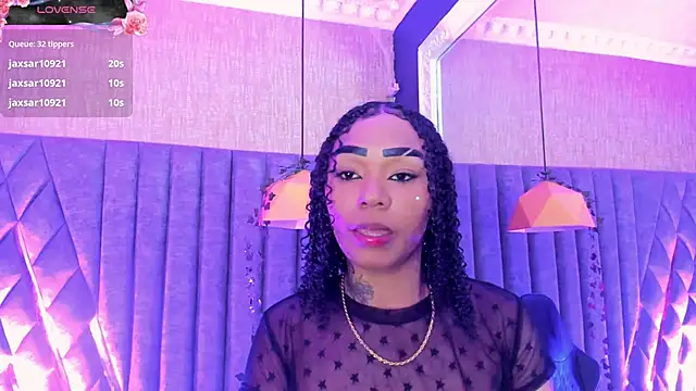 SkylerBloomm webcam