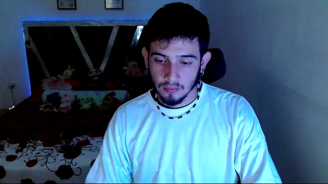 Sebasxxl12 webcam