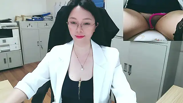 OL-Bai-Jie webcam