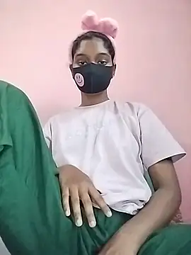 Urmi-2 webcam