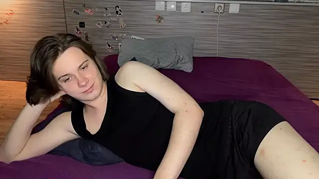 cooperfuzze webcam