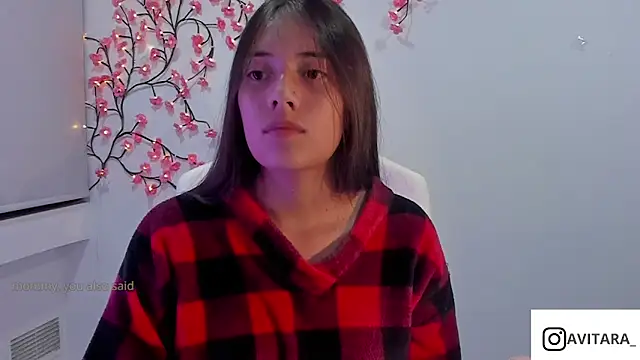 vanesita_ webcam
