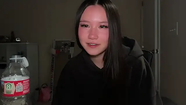luvvivii webcam