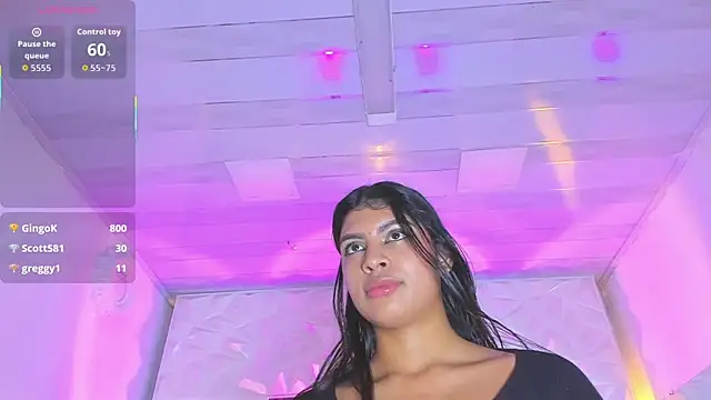 Sofia-love7 webcam