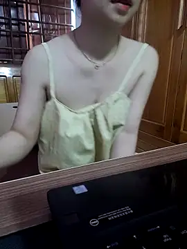 NinaKey webcam