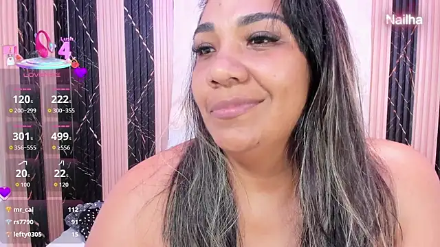 Nailha1 webcam