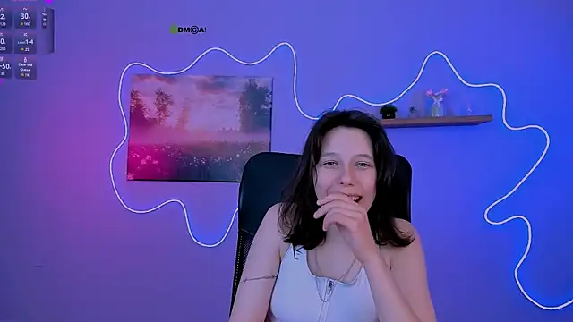 aria_wild_ webcam