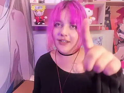 Sherry_Boomm webcam
