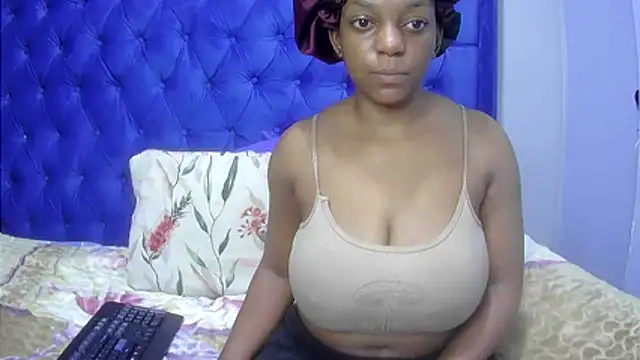 Sexy-Dinamy webcam
