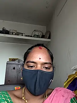 Tamil_Sangeetha webcam