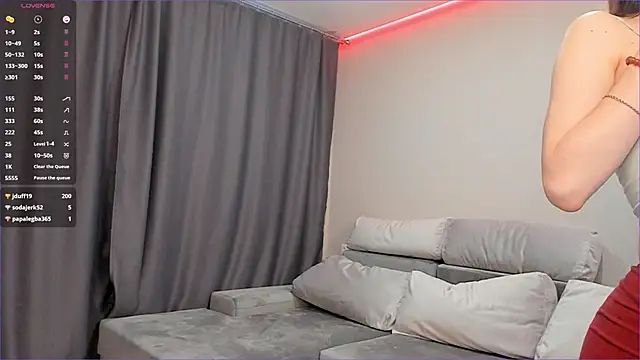 RoyceKintzel webcam