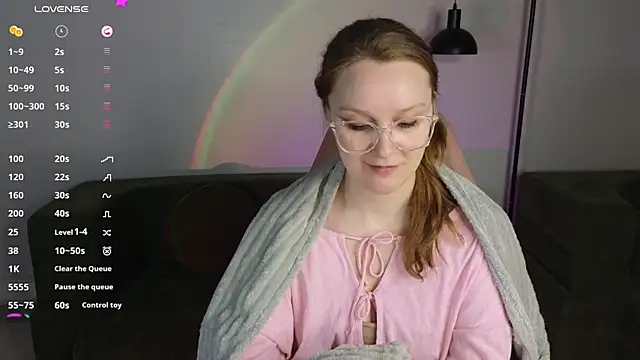 JessieWayy webcam