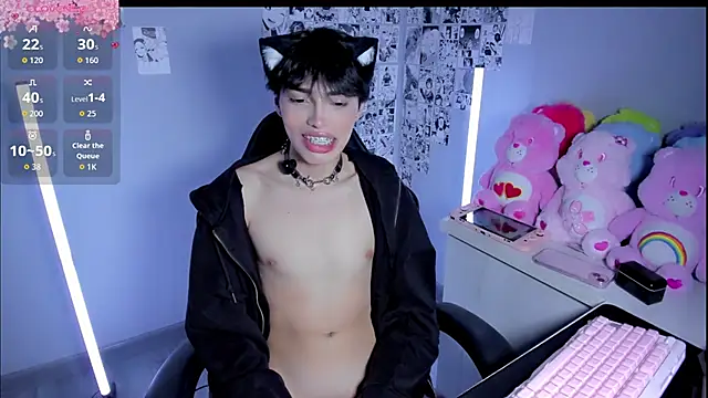 Sakura_Kitty_ webcam