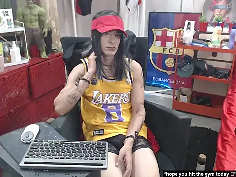 bunny_bulk_ webcam