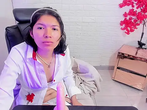 Dulce_isabell webcam