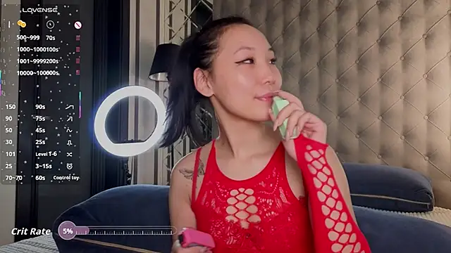 RamonaSpika webcam