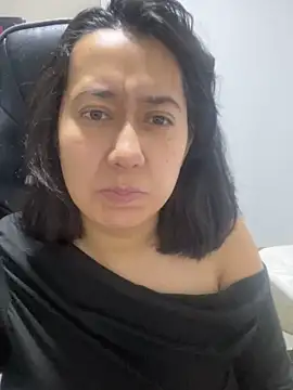 saramaSS webcam