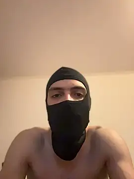 Z-man- webcam
