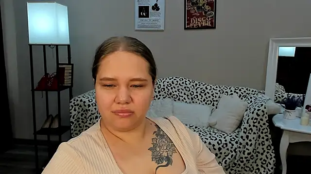 DianaKristol webcam